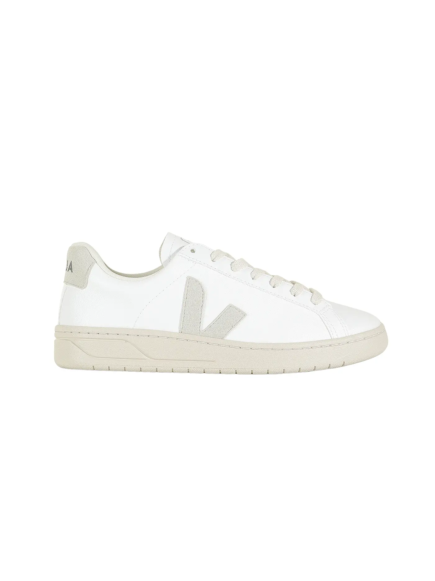 VEJA | Sneaker Urca | weiss